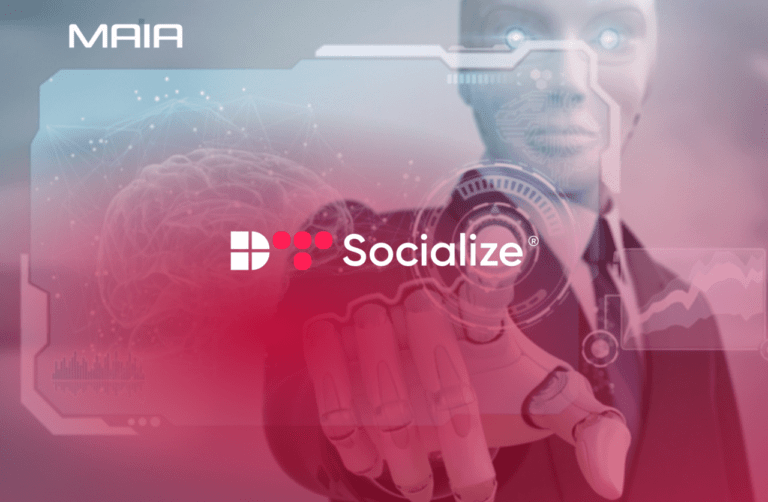 Maia: The Rapid Evolution of an AI Digital Assistant